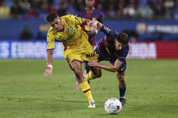 El FC Barcelona se enfrenta a un complicado Getafe en busca de la victoria