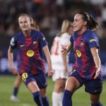 El Barça Femení busca un paso importante en Múnich