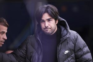 El Barça Femení se prepara para un desafío ante el Bayern de Múnich