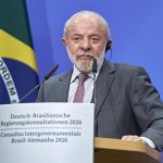 Lula da Silva se somete a cirugía para extirpar un carcinoma