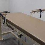 Estados Unidos impulsa un nuevo protocolo para la pena de muerte