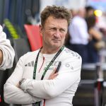 Fórmula 1.- El equipo Audi Revolut F1 nombra a Allan McNish como su director de Carreras