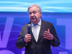 Guterres celebra la tregua en Líbano y pide paz duradera