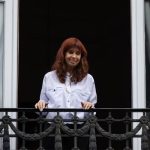 La justicia argentina ordena la incautación de bienes de Cristina Fernández por caso Vialidad