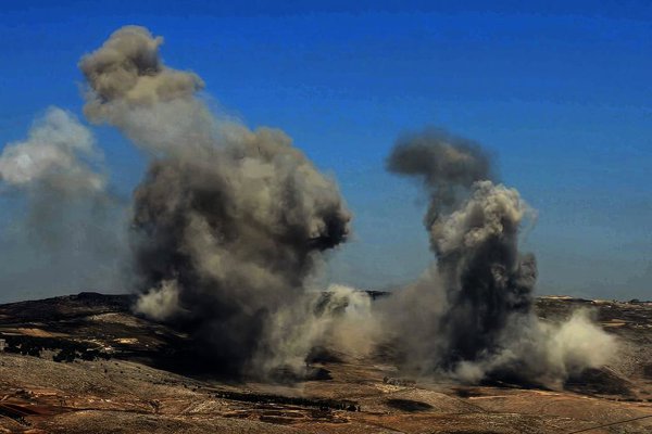 Nuevos ataques israelíes causan muertes en el sur de Líbano a pesar de la tregua