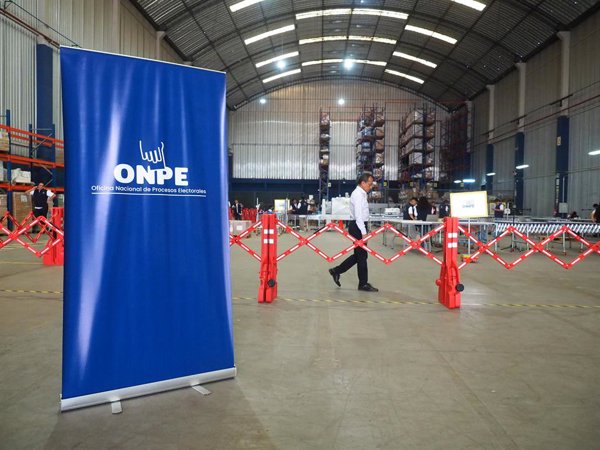 La OEA envía observadores para monitorear las elecciones en Perú