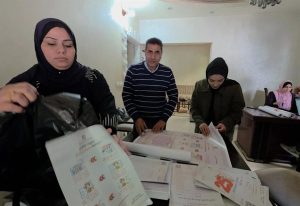 Palestina inicia elecciones municipales en Gaza tras dos décadas de ausencia