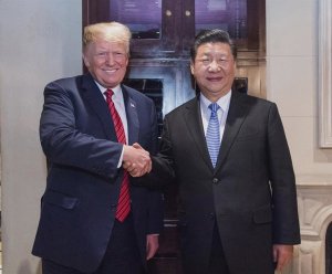 Taiwán busca evitar ser un tema de negociación en cumbre Trump-Xi