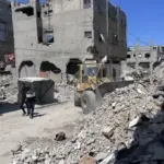 Más de 800 muertes en Gaza tras el alto el fuego de octubre de 2025