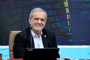 Pezeshkian solicita a los iraníes reducir el consumo eléctrico