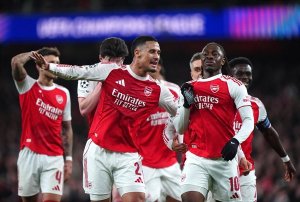 Arsenal regresa a la cima mientras el City avanza a la final de la FA Cup