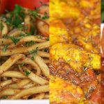 Comé rico y barato: recetas caseras que salvan el bolsillo