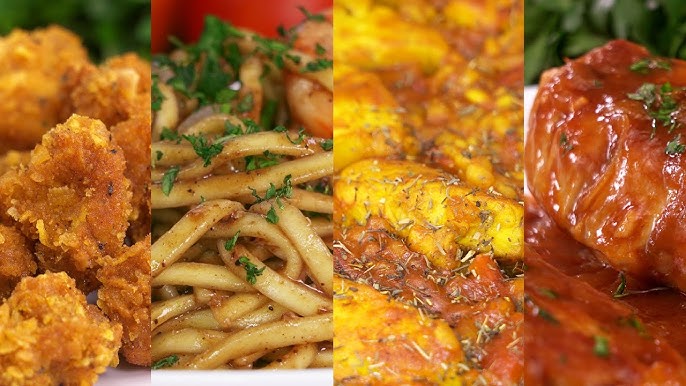 Comé rico y barato: recetas caseras que salvan el bolsillo