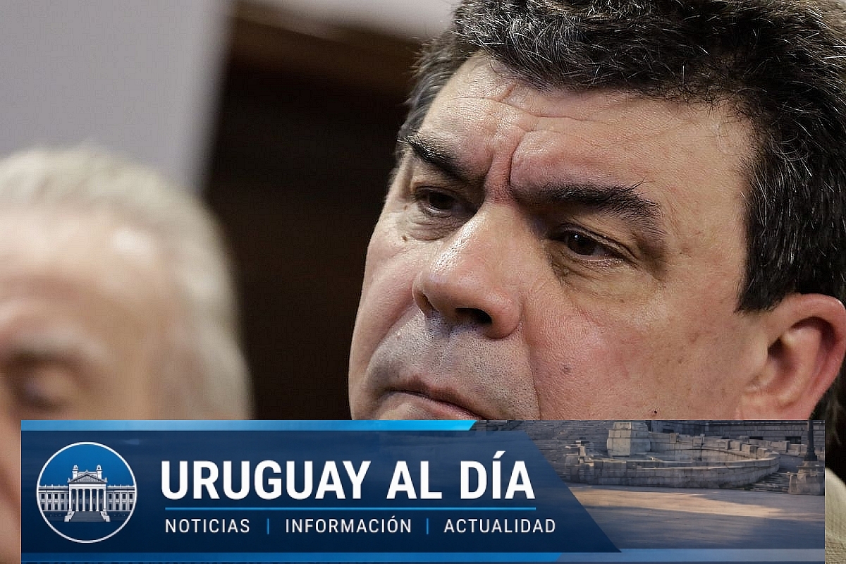Alerta máxima: Mario Layera revela que el fentanilo y el terrorismo acechan Uruguay