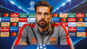 El Barça Femení se prepara para un desafío ante el Bayern de Múnich