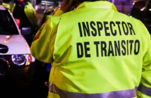 Cacería en las rutas: inspectores de Canelones señalados por asfixiar al laburante y perdonar al infractor