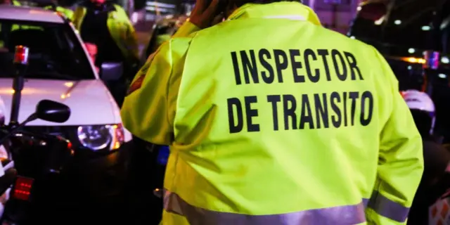 El acoso oficial en las calles de Canelones