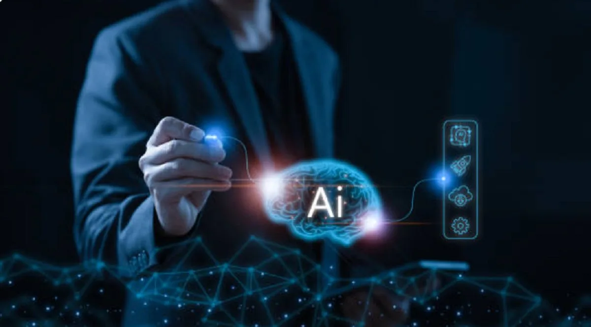 inteligencia artificial