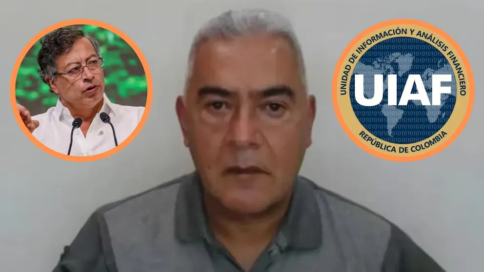 Escándalo por contactos secretos entre el Gobierno y el Caso Papá Pitufo