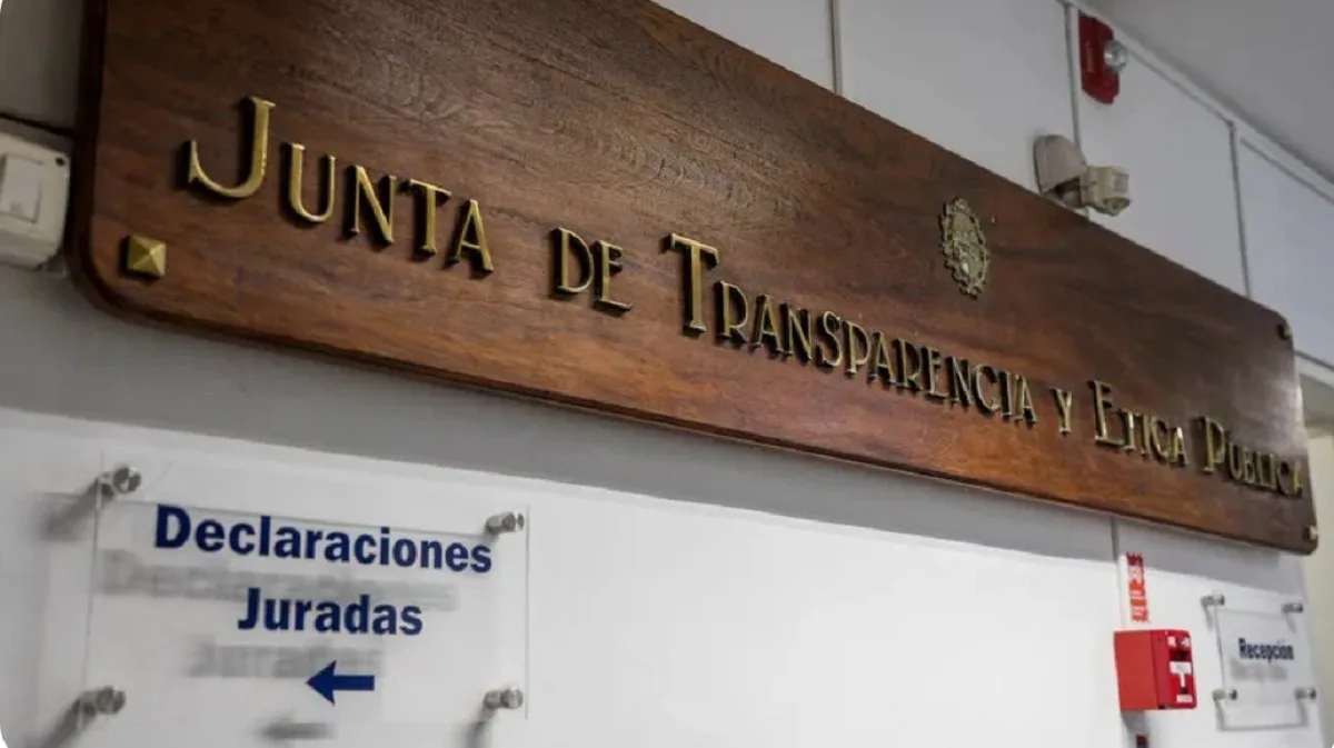 Grave denuncia de «injerencia política» y falta de transparencia desata una nueva crisis en la Jutep