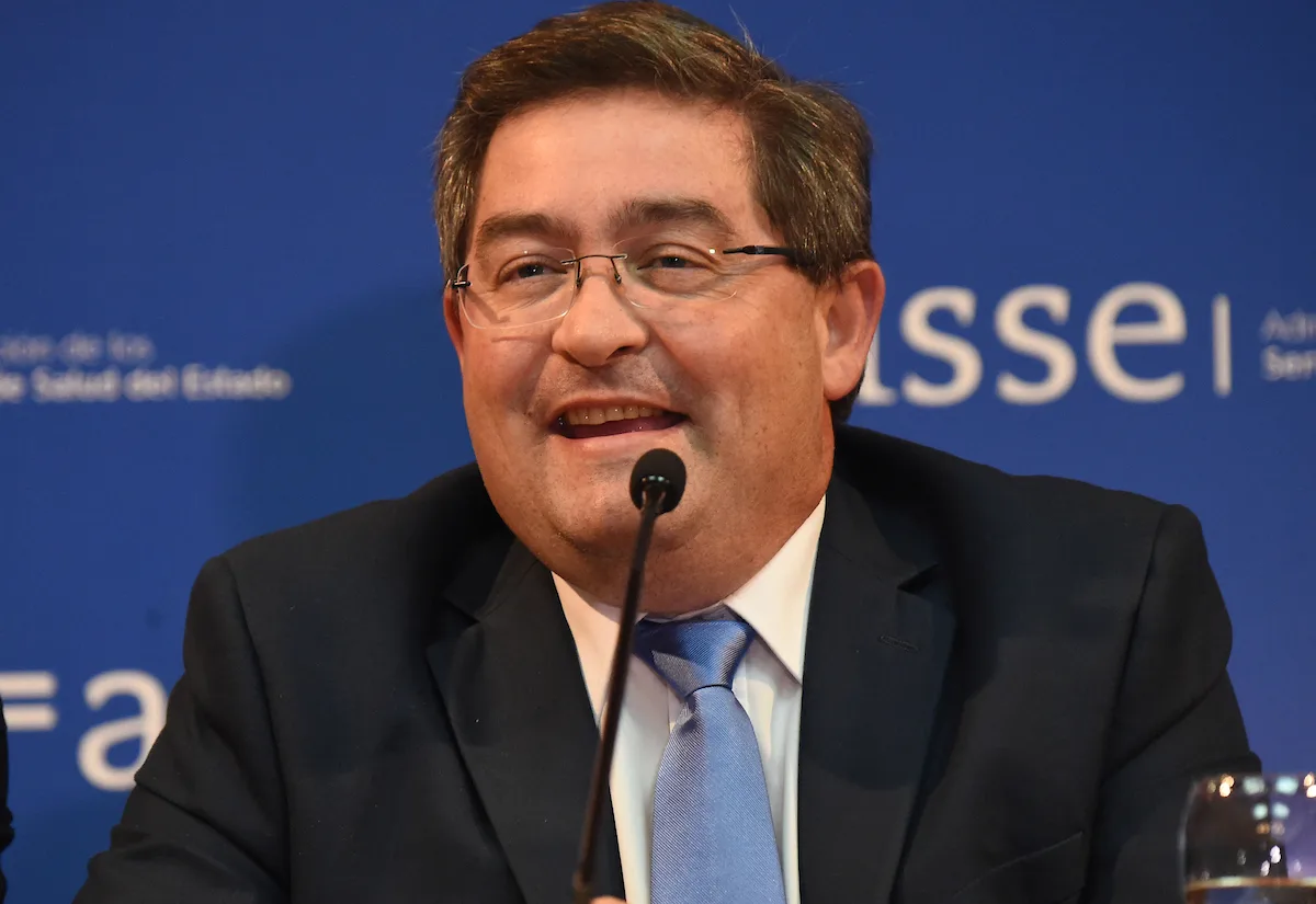 leonardo cipriani denuncia penal asse corrupcion