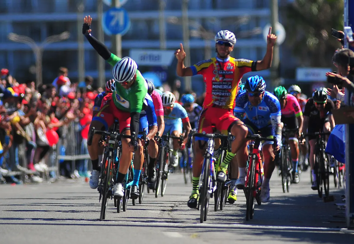 Final de la Vuelta Ciclista 2026: todo sobre la llegada a Montevideo y los cortes de tránsito