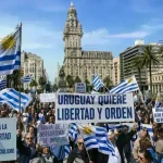 The orphan vote: The right in Uruguay grows but no one manages to capitalize on it