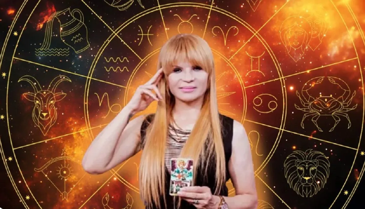 ¡MHONI VIDENTE REVELA! Descubre qué te depara este 30 de abril de 2026 según tu signo zodiacal