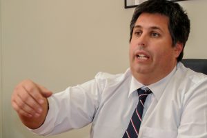 Revés para Nicolás Cendoya: la justicia impide que el caso expire y seguirá el juicio