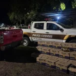 operativos caminera contrabando artigas rivera