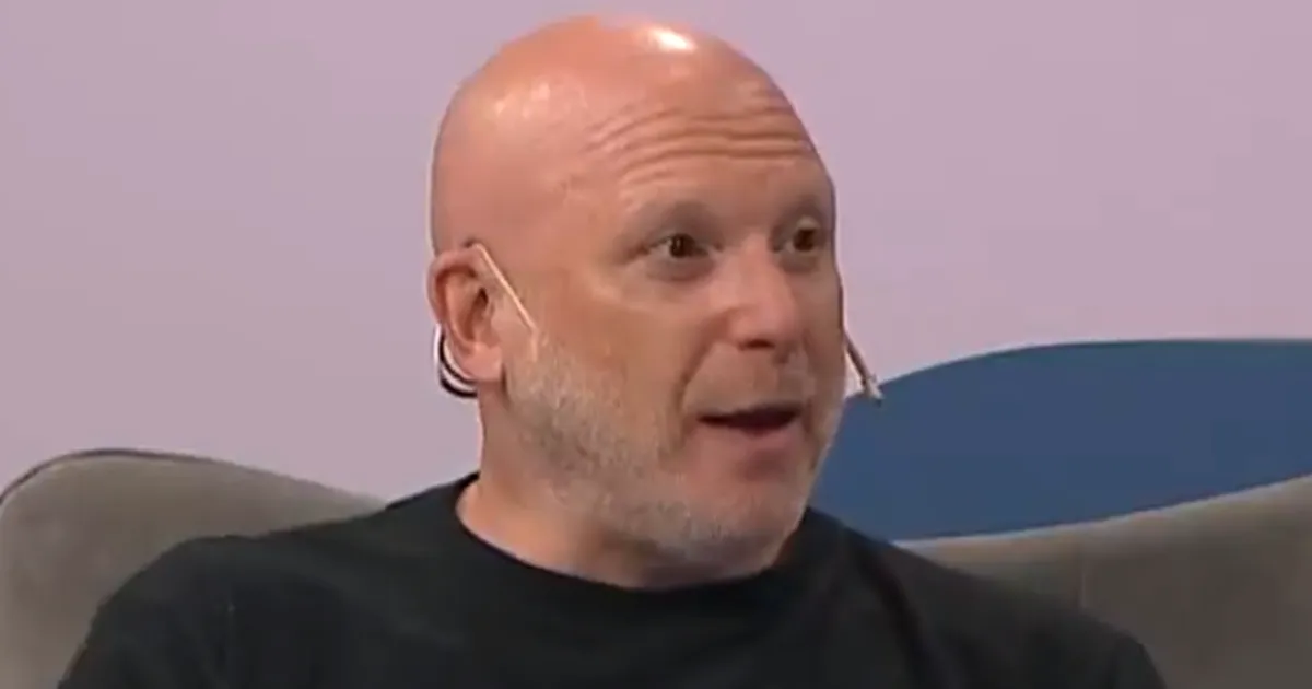 Orlando Petinatti revela los cambios del icónico programa radial