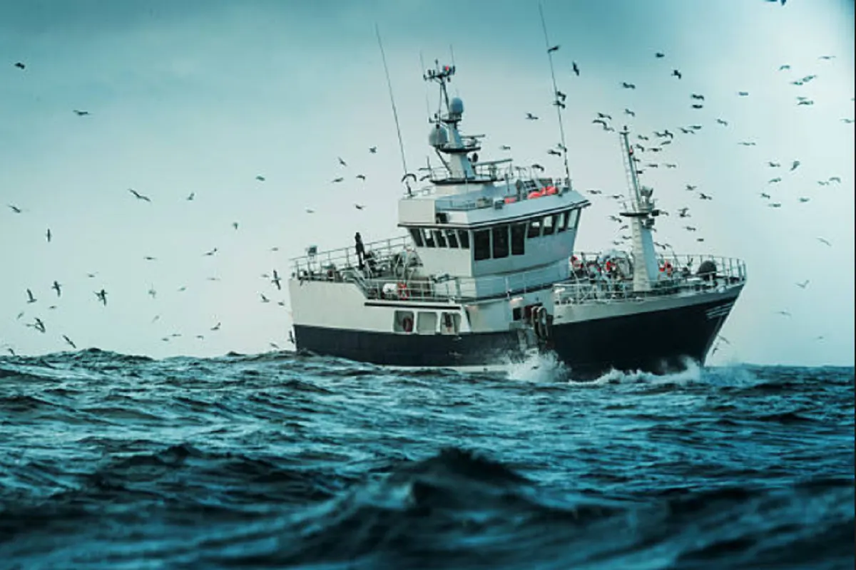 El conflicto del gasoil marino y las distorsiones del monopolio estatal en Uruguay