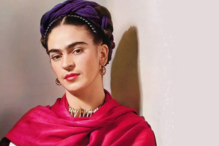 Protestas en México contra el traslado a España de una valiosa colección con obras de Frida Kahlo