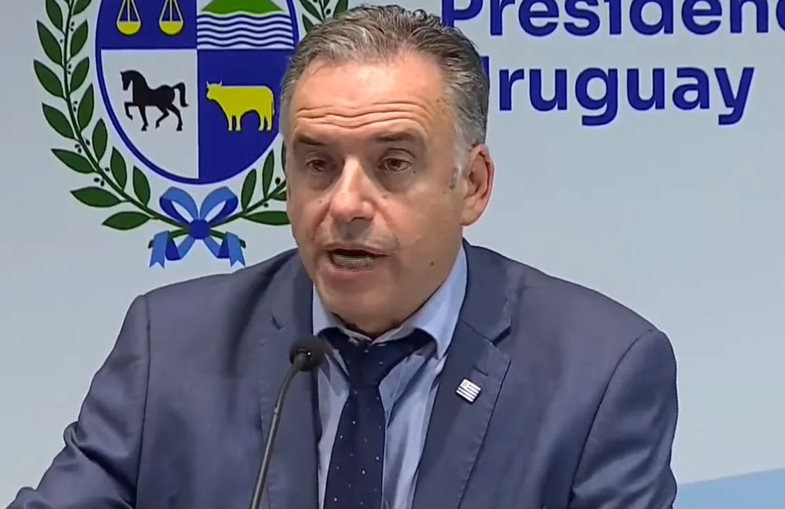 Prestaciones sociales uruguay yamandu orsi