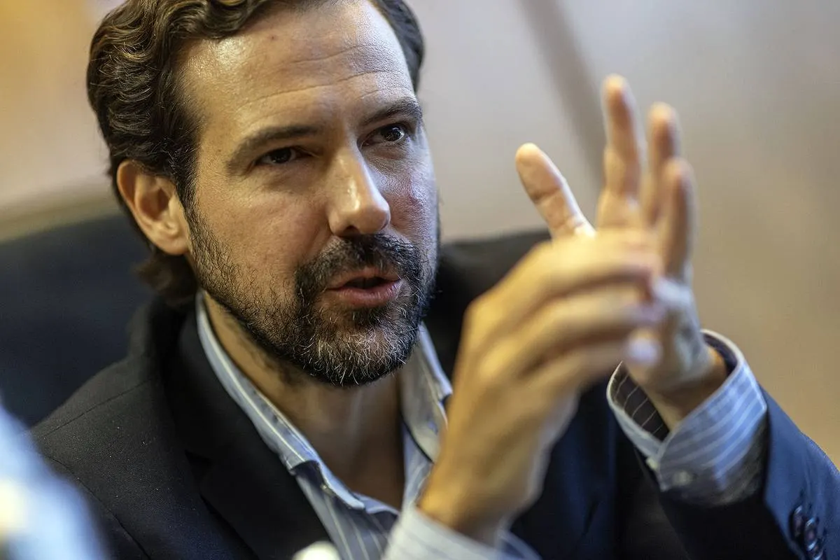 Revolución sanitaria: proyecto busca que nuevos especialistas sirvan en el interior