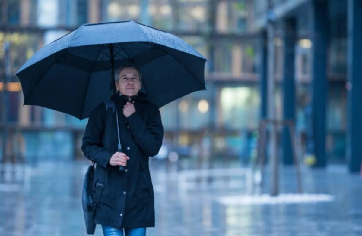 ¡ALERTA DE TORMENTAS EN URUGUAY! Se esperan lluvias intensas en el norte del país