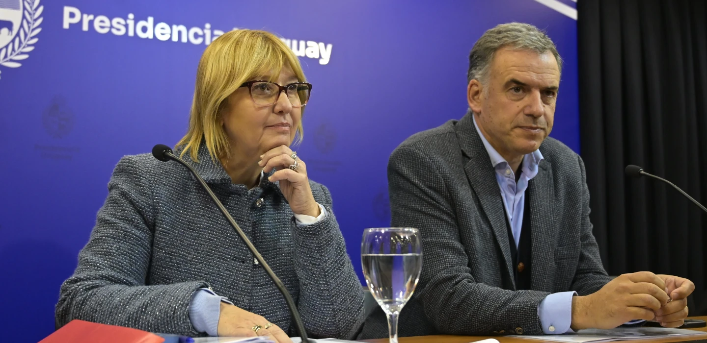Purga en Salud Pública: Lustemberg barre con la cúpula técnica tras una ola de renuncias y choques internos