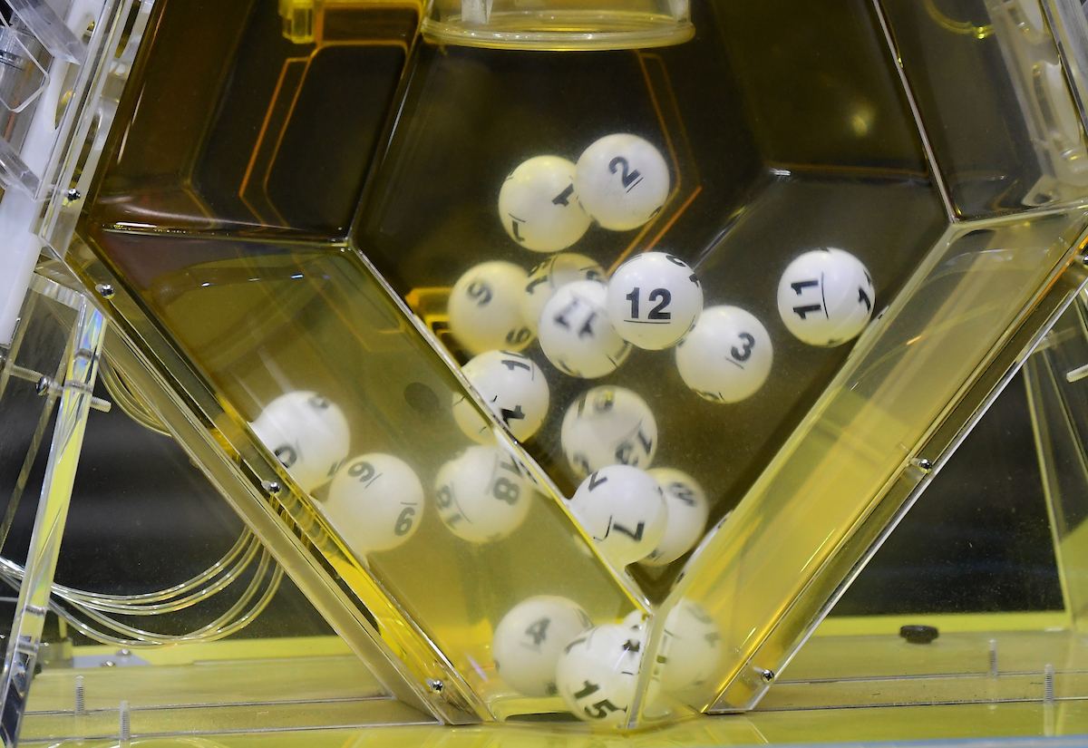 Suerte en la Quiniela y Tómbola: revisá los resultados de los sorteos de ayer