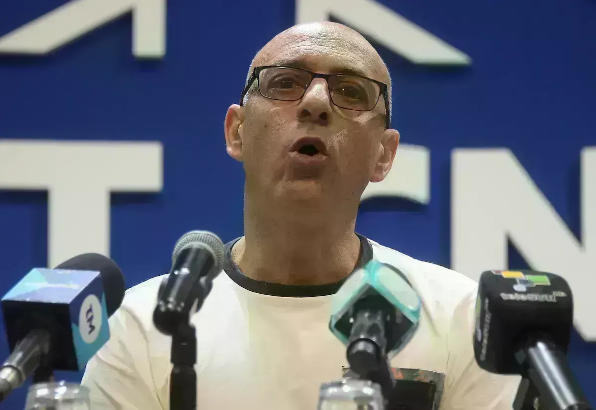 Ofensiva sindical: el Pit-Cnt exige un giro al gobierno y activa masivo apoyo a Cuba