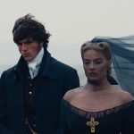 El debut de ‘Cumbres borrascosas’ de Margot Robbie y Jacob Elordi en HBO Max