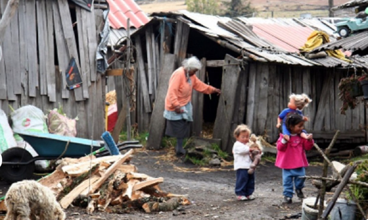 Norte olvidado: la pobreza en Salto se ensaña con los niños y el Mides apela a parches