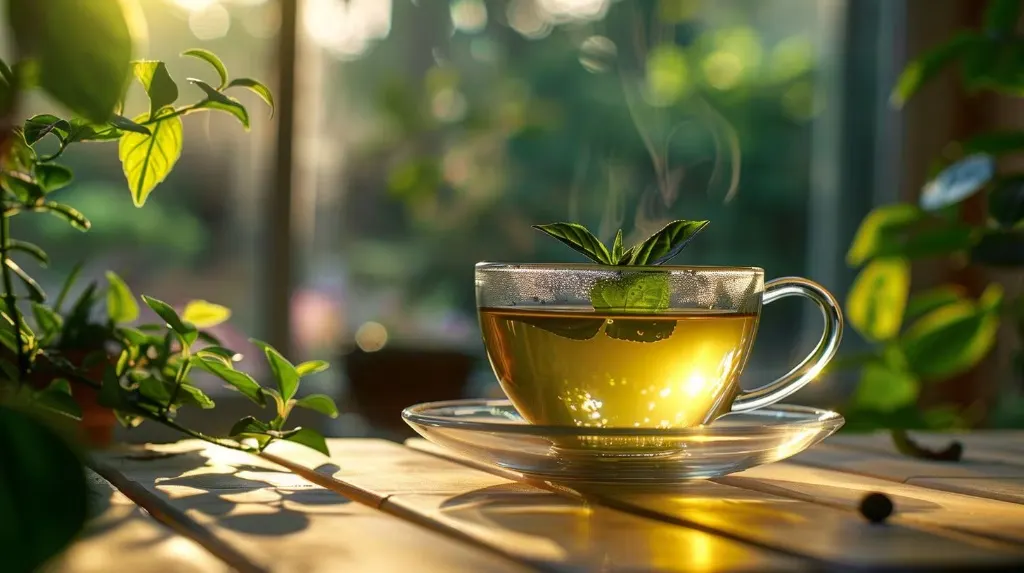 Los sorprendentes beneficios del rooibos para la salud y el bienestar