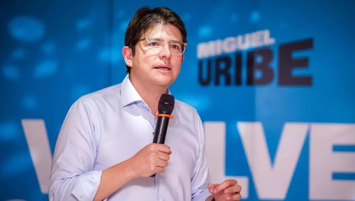 Justicia para Miguel Uribe Turbay: capturan en Buenos Aires al estratega del atentado