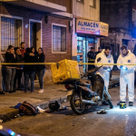 Montevideo bajo fuego: cuando la vida de un trabajador vale menos que una moto y el Estado mira hacia otro lado