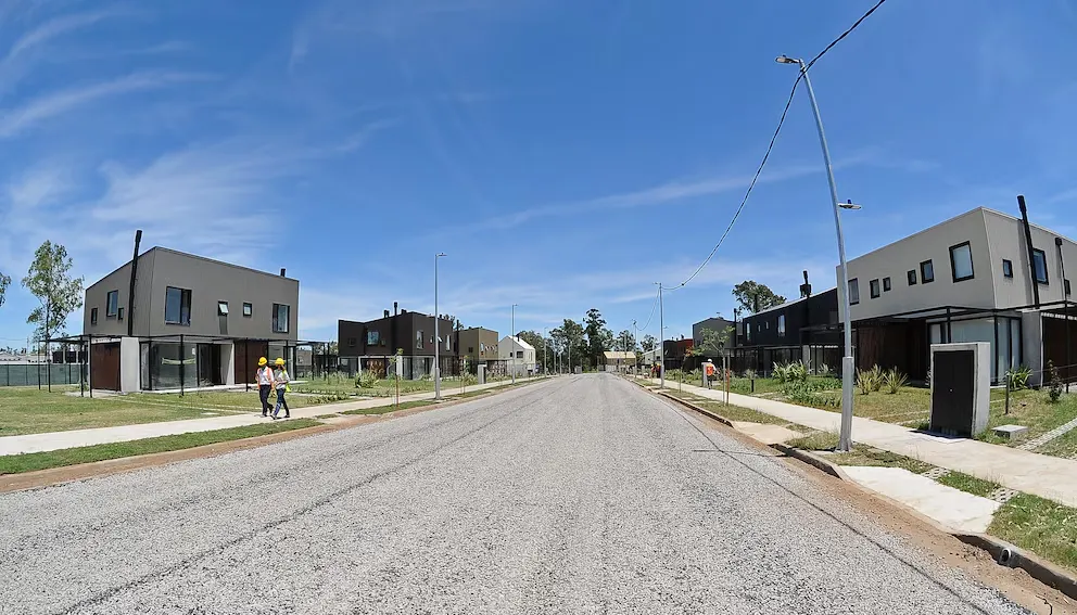 Uruguay identificará y reformará viviendas vacías para el mercado