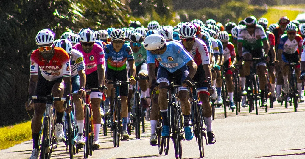 Operativo de tránsito en Cerro Largo