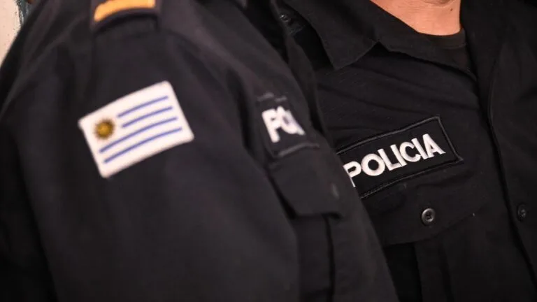 ¡De no creer! Lo iban a llevar a un refugio y terminó preso por homicidio