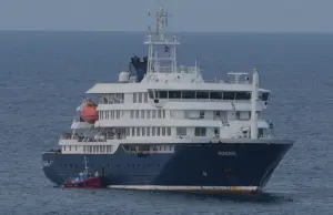 Tragedia en altamar: el crucero MV Hondius bajo alerta máxima por un brote de hantavirus iniciado en el sur