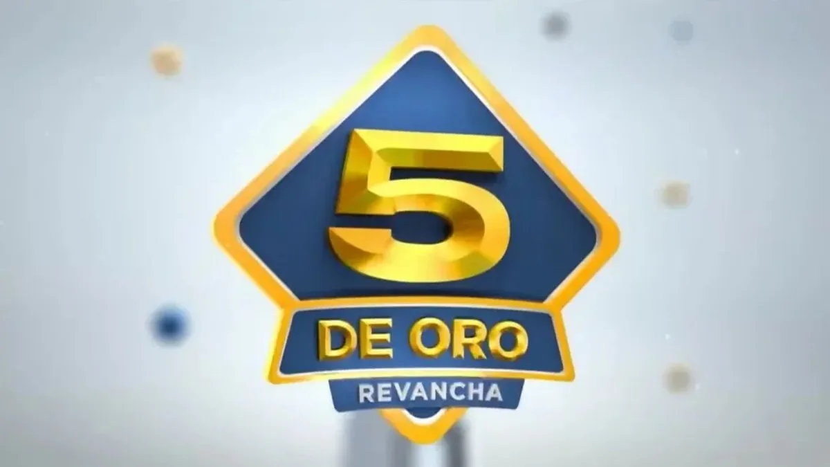 El 5 de Oro es uno de los juegos de azar más populares de Uruguay.
