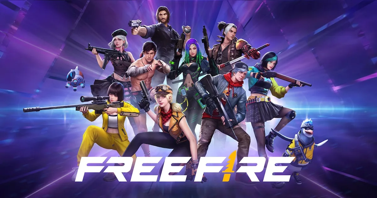 Free Fire empodera a los jugadores con recompensas diarias y personalización accesible.